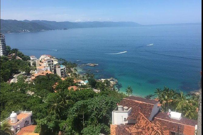 1 to 6 Passengers Vallarta Private City Tour - Starting at 10:00 am: pickup that matters for cruise days