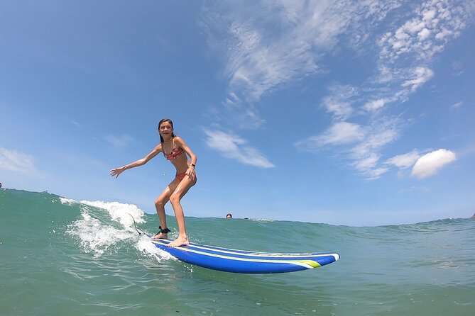 2 Hour Private Surfing Experience in Puerto Vallarta - Key things to know before you go