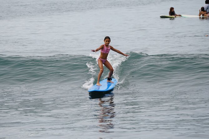 2 Hour Private Surfing Experience in Puerto Vallarta - How this private surf lesson actually works (and why it’s worth it)