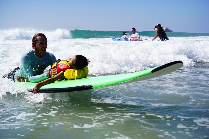 2 Hour Private Surfing Experience in Puerto Vallarta - What’s included (and how that changes what you need to plan)