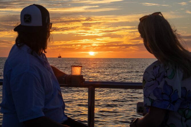 2 Hours Catamaran Sunset Tour - Key Highlights You’ll Actually Feel on This Cruise