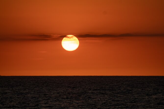 2 Hours Catamaran Sunset Tour - Who This Tour Fits Best (and Who Might Skip It)