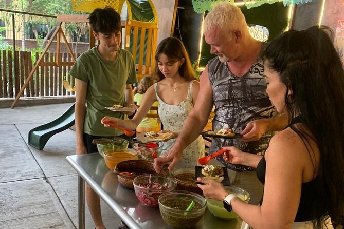 3-Hour Guided Food Tour in Puerto Vallarta - Key Points You’ll Care About