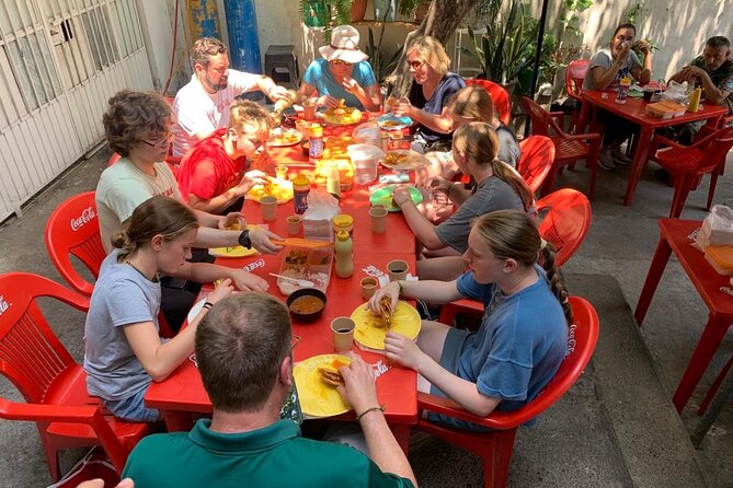 3-Hour Guided Food Tour in Puerto Vallarta - What You’re Really Paying $59.74 For in Puerto Vallarta