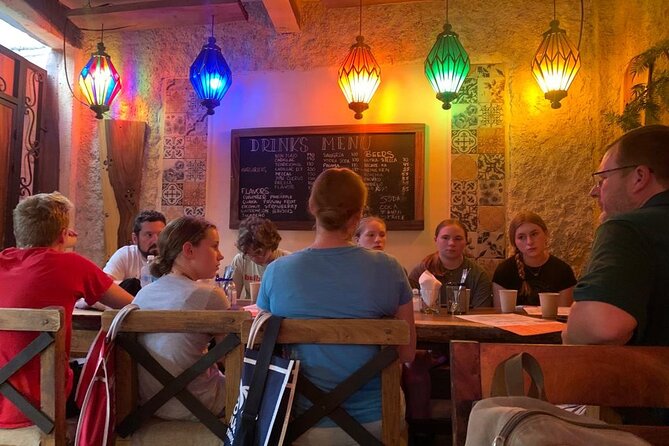 3-Hour Guided Food Tour in Puerto Vallarta - Old Town Market Viejo Vallarta: Chiles Are Not Always Spicy