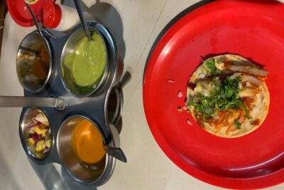 3-Hour Guided Food Tour in Puerto Vallarta - Meeting at Los Arcos, Ending at a Candy Store