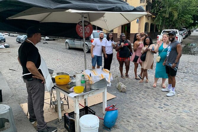 3-Hour Guided Food Tour in Puerto Vallarta - Value Check: Why This Tour Works Early in Your Trip