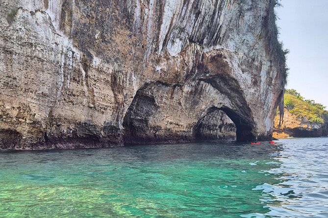 3 hours private snorkeling tour in Misaloya, Puerto Vallarta - Key things to know before you go