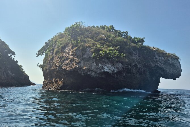 3 hours private snorkeling tour in Misaloya, Puerto Vallarta - Getting to Muelle los Peines: Los Muertos pickup and where to wait