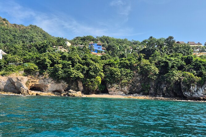 3 hours private snorkeling tour in Misaloya, Puerto Vallarta - Snorkeling kit details: what’s included and what you may need to request