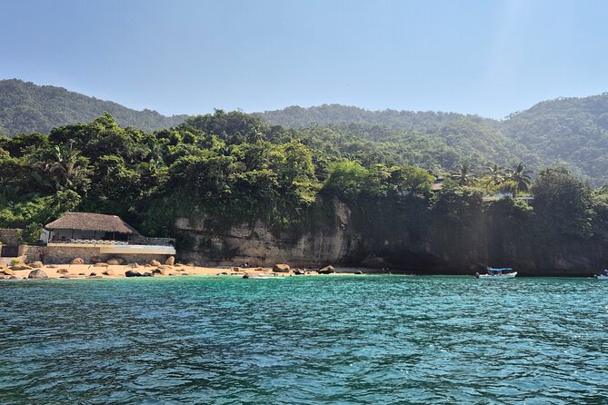 3 hours private snorkeling tour in Misaloya, Puerto Vallarta - Should you book this Misaloya private snorkeling tour?