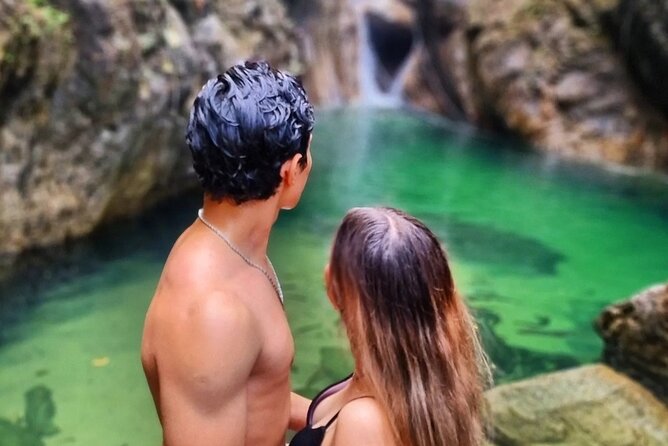 4-Hour Jungle Hike and Waterfall Swim - Why This Puerto Vallarta Hike Feels Different Than Beach Tours