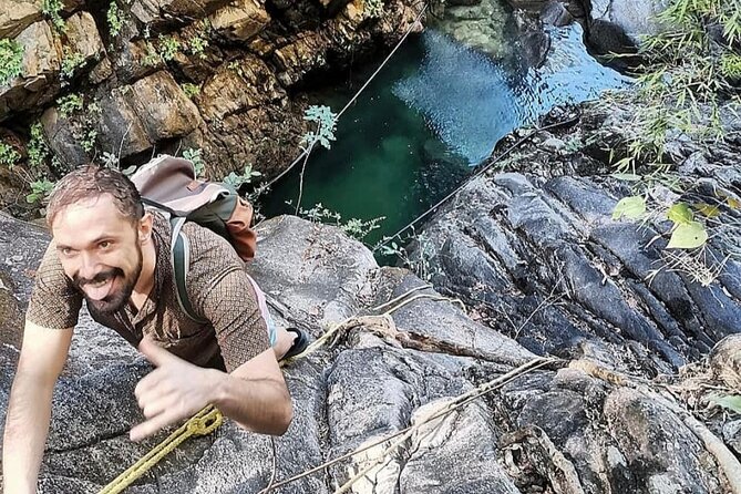 4-Hour Jungle Hike and Waterfall Swim - Caves, Jungle Learning, and What You Might Spot Along the Way