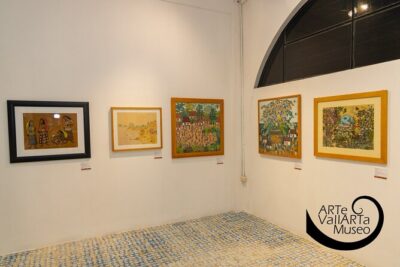 Admission Arte Vallarta Museum - How Long It Takes (and How to Fit It Into Your Day)