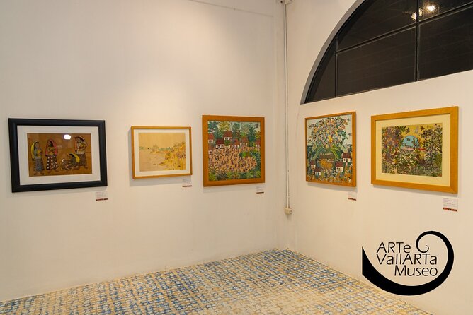 Admission Arte Vallarta Museum - How Long It Takes (and How to Fit It Into Your Day)