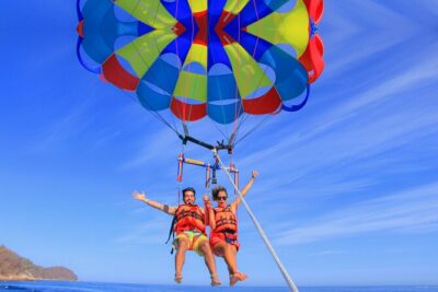 Adrenaline Adventure Tour in Puerto Vallarta - Meeting Point and Timing: Why 7:30 am Matters