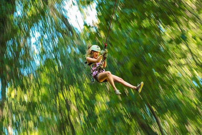Adrenaline Adventure Tour in Puerto Vallarta - Wind Tunnel Simulator: The Zero-Gravity Feeling (Safely)
