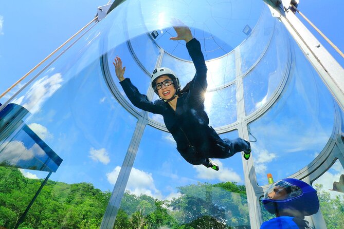 Adrenaline Adventure Tour in Puerto Vallarta - Included Extras That Actually Help You Get Through the Day