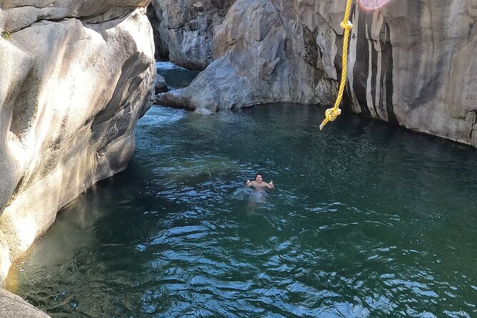 Adventure route: Hike to Cascada Escondida - Where You Start in Puerto Vallarta (and Why Timing Matters)