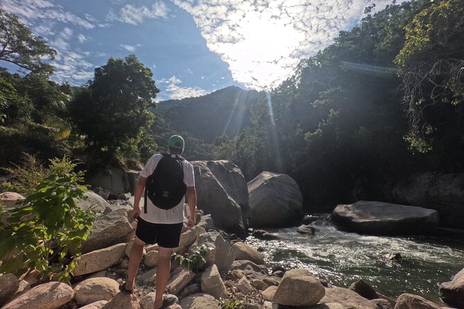 Adventure route: Hike to Cascada Escondida - Snack and Hydration Breaks That Actually Help