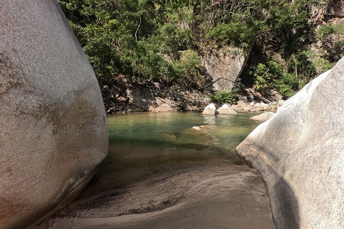 Adventure route: Hike to Cascada Escondida - Price and Value: Is $38.75 Worth It?