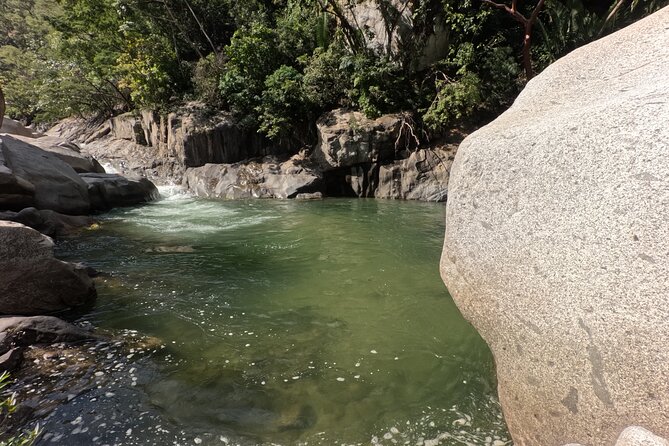 Adventure route: Hike to Cascada Escondida - Difficulty Level: Who Should Book and Who Might Skip