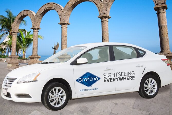 Airport-Hotel Private Car Puerto Vallarta Transportation - Key Things I’d Pay Attention To