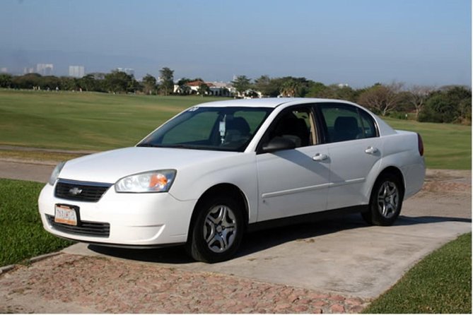 Airport-Hotel Private Car Puerto Vallarta Transportation - What Happens During the Ride: Time, Comfort, and Driver Help