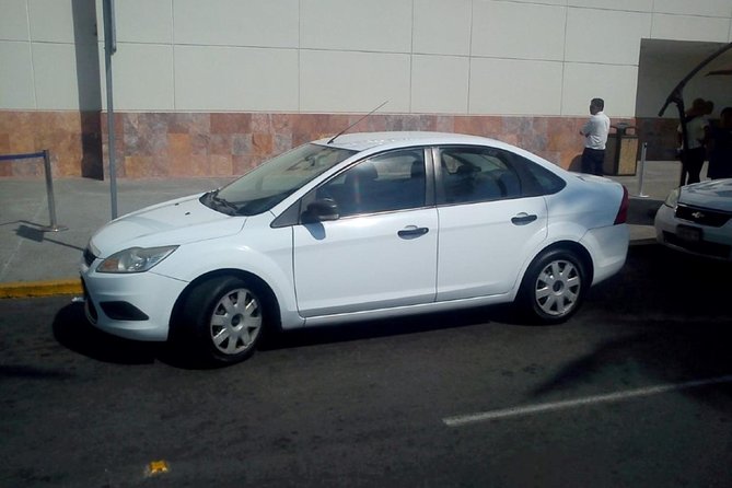 Airport-Hotel Private Car Puerto Vallarta Transportation - Who This Transfer Fits Best