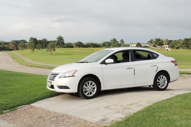 Airport-Hotel Private Car Puerto Vallarta Transportation - Practical Tips to Make This Go Smoothly