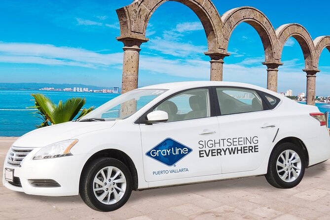 Airport-Hotel Private Car Puerto Vallarta Transportation - The Zone System: Why Your Hotel Number Can Change Your Outcome