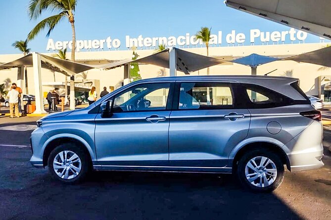 Airport Pickup in Puerto Vallarta: Private Round Trip of 22km - Key Points at a Glance