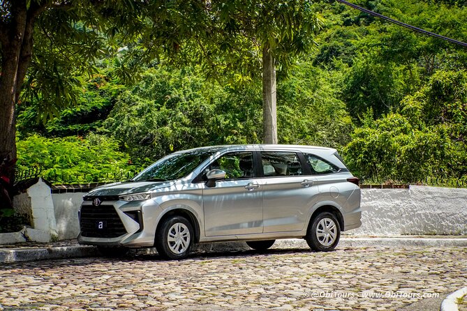 Airport Pickup in Puerto Vallarta: Private Round Trip of 22km - Price and Value: Is $289.99 Fair for a Private Round Trip?