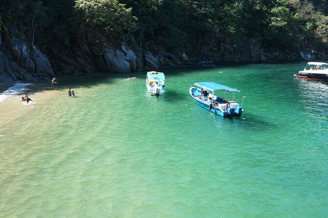 All-inclusive Colomitos cruise and Animas beach snorkeling - What this $78 all-in day really includes