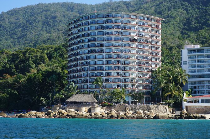 All-inclusive Colomitos cruise and Animas beach snorkeling - Las Ánimas beach: where the day turns into real downtime