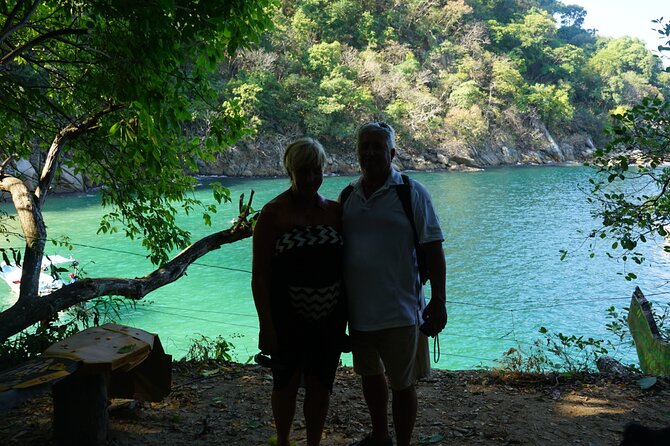 All-inclusive Colomitos cruise and Animas beach snorkeling - Food and extra costs: included meal, plus the costs to watch