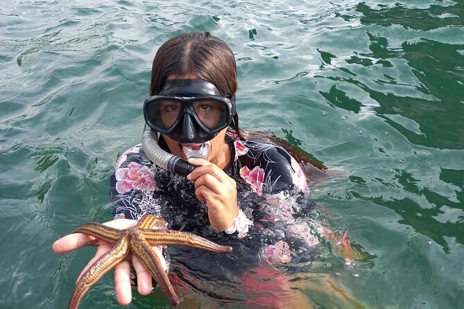 All-inclusive Colomitos cruise and Animas beach snorkeling - Los Arcos de Mismaloya: classic views, short stop, easy photos