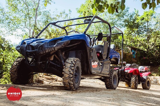 All terrain 4X4 Viking tour in Puerto Vallarta - Price and Value: Is $205 Per Group Worth It?