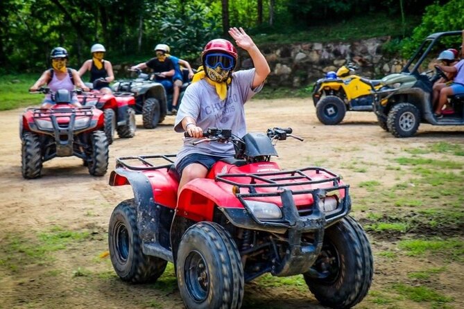 All terrain ATV Tour in Puerto Vallarta - Key Points to Know Before You Go
