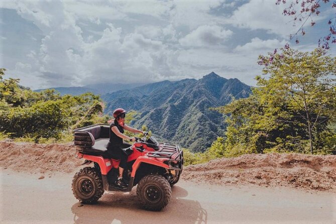 All terrain ATV Tour in Puerto Vallarta - Price and What You Actually Get for $110
