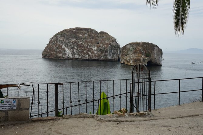 All Vallarta and tequila factory and waterfall - El Eden waterfall time and the Predator filming spot