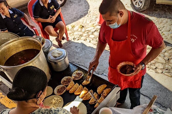 An Untouristed Taco Adventure with Vallarta Eats Tours - Key takeaways before you go