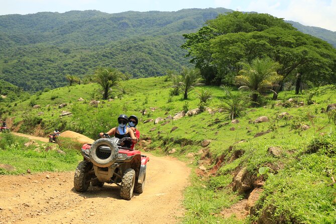 ATV Adventure from Puerto Vallarta - What’s Included in the $110 Price (and What You’ll Pay Extra)