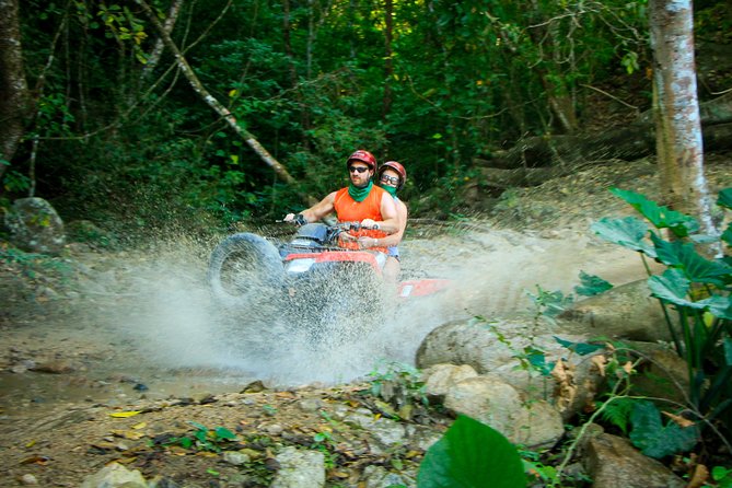 ATV Adventure from Puerto Vallarta - Packing List: Dust-Proof Clothes and a Smart Swim Plan