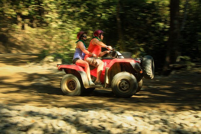 ATV Adventure from Puerto Vallarta - Who This Tour Fits Best in Puerto Vallarta