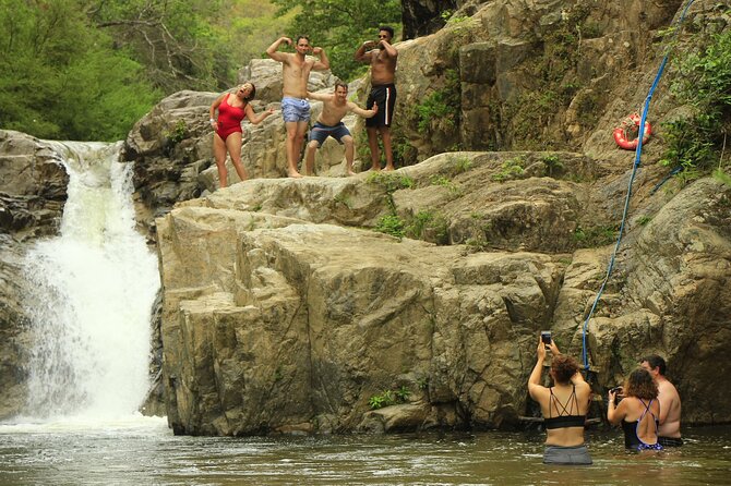 ATV and RZR Jorullo Bridge Experience in Puerto Vallarta - The Transfer From Las Glorias: It’s Not Just Transportation
