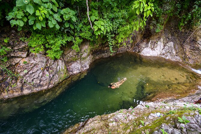 ATV Tour in Puerto Vallarta, waterfall and tequila tasting. - Key things that make this ATV + waterfall + tequila combo work