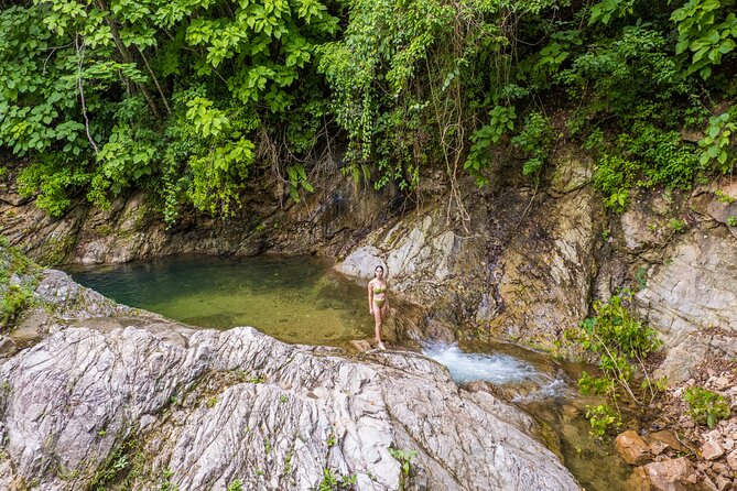 ATV Tour in Puerto Vallarta, waterfall and tequila tasting. - Timing, duration, and how the 3.5 hours feels in real life