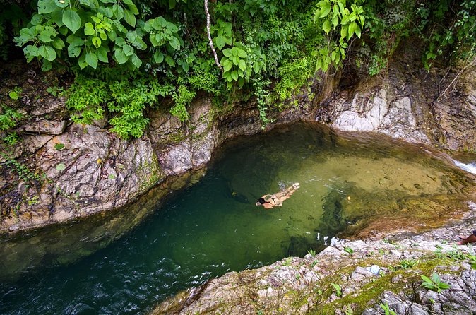 ATV Tour in Puerto Vallarta, waterfall and tequila tasting. - Price and value: what you get for $103.50 (and the not-included stuff)