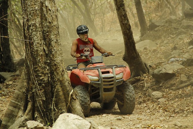 ATV Tour R.R - Price and logistics: what $110 covers, and what it doesn’t